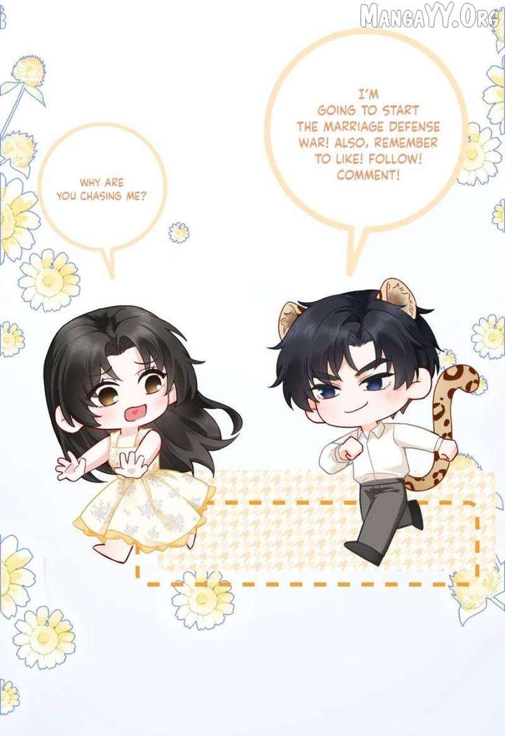 Affectionate Temptation Chapter 27 36 ch 27 9