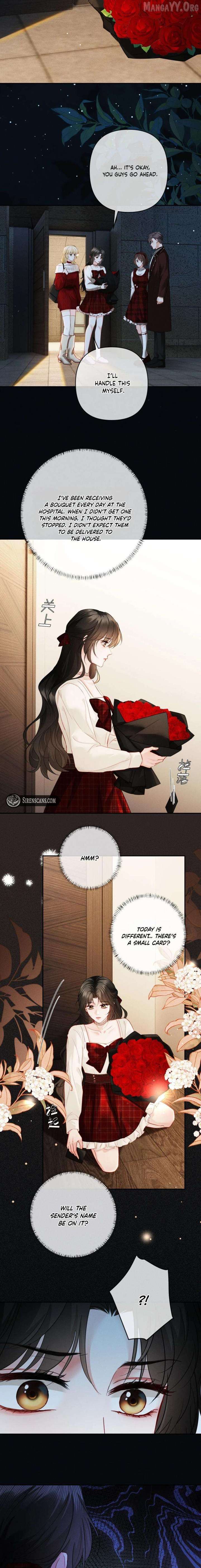 Affectionate Temptation Chapter 28 49 ch 28 10