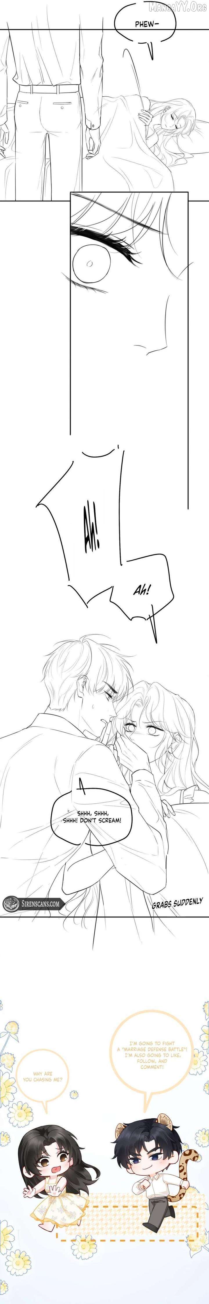 Affectionate Temptation Chapter 28 52 ch 28 13