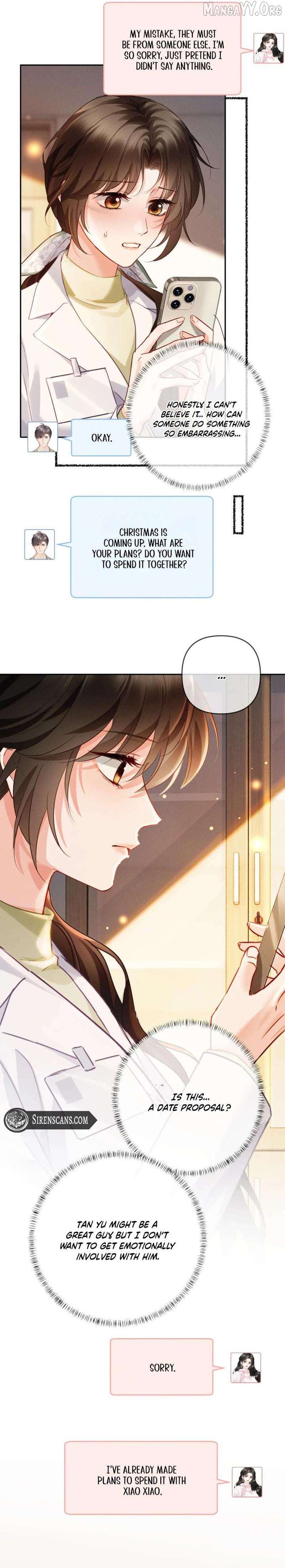 Affectionate Temptation Chapter 28 42 ch 28 3