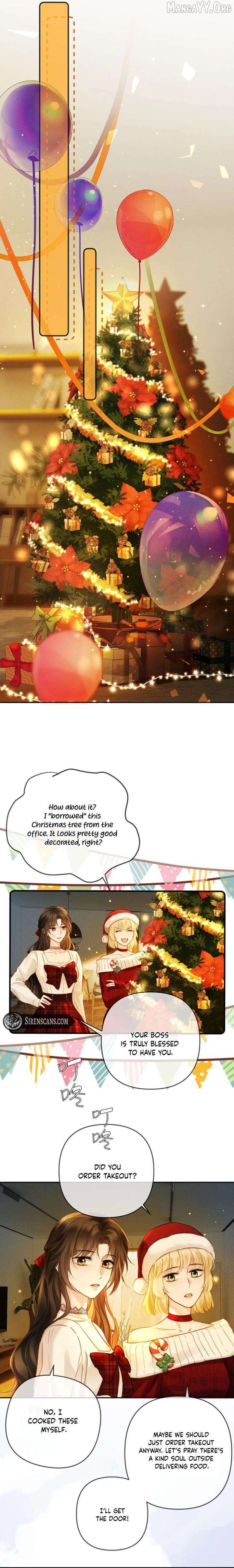 Affectionate Temptation Chapter 28 43 ch 28 4