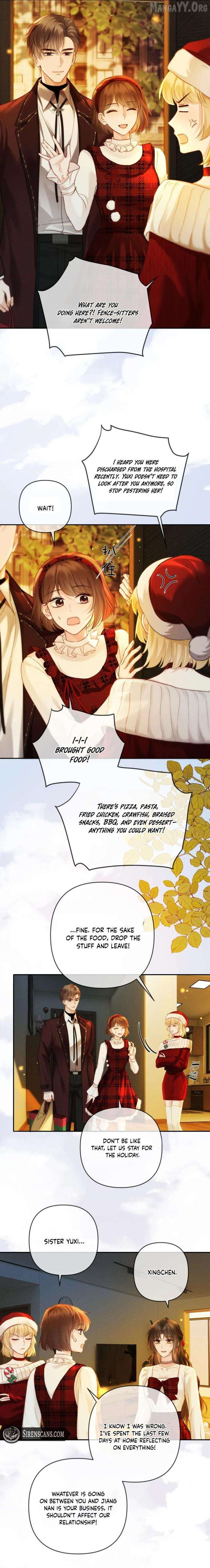 Affectionate Temptation Chapter 28 44 ch 28 5