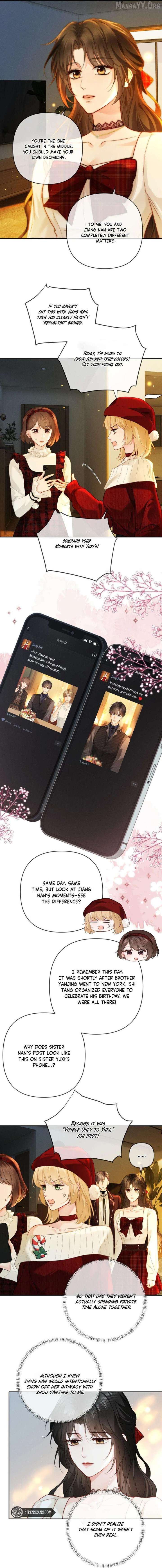 Affectionate Temptation Chapter 28 45 ch 28 6