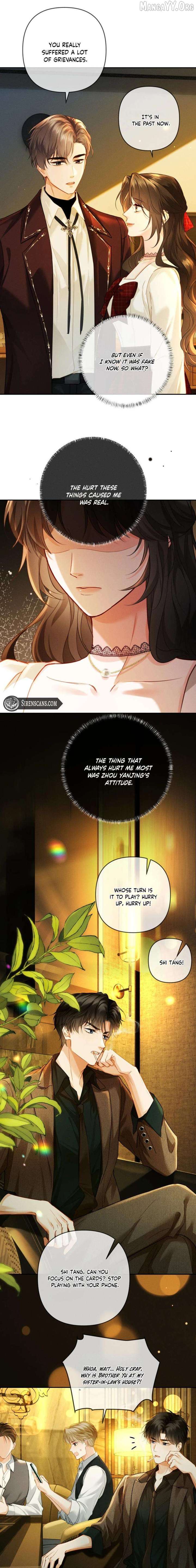 Affectionate Temptation Chapter 28 46 ch 28 7