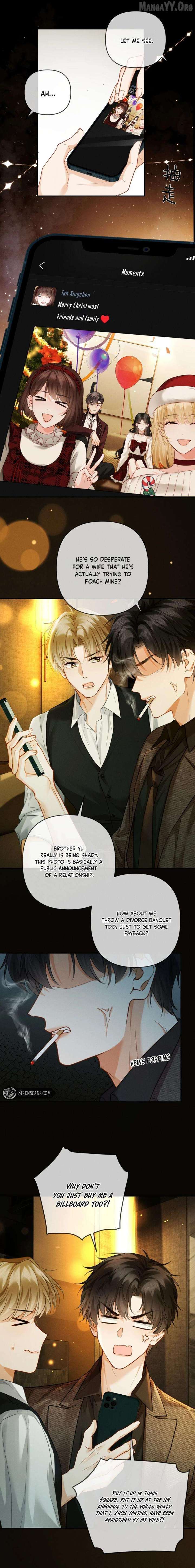 Affectionate Temptation Chapter 28 47 ch 28 8