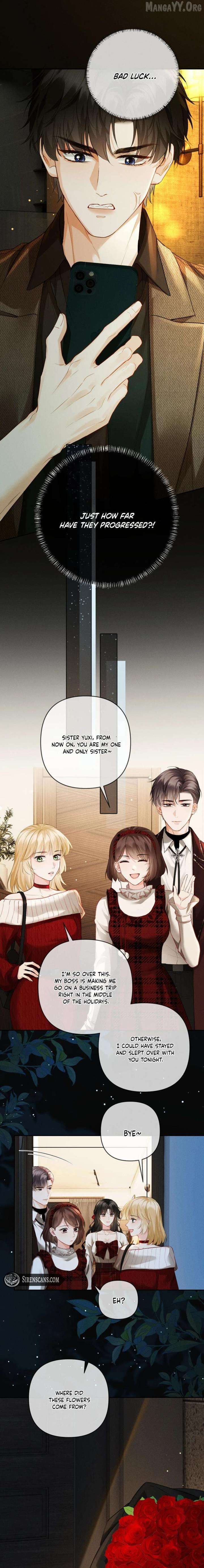 Affectionate Temptation Chapter 28 48 ch 28 9