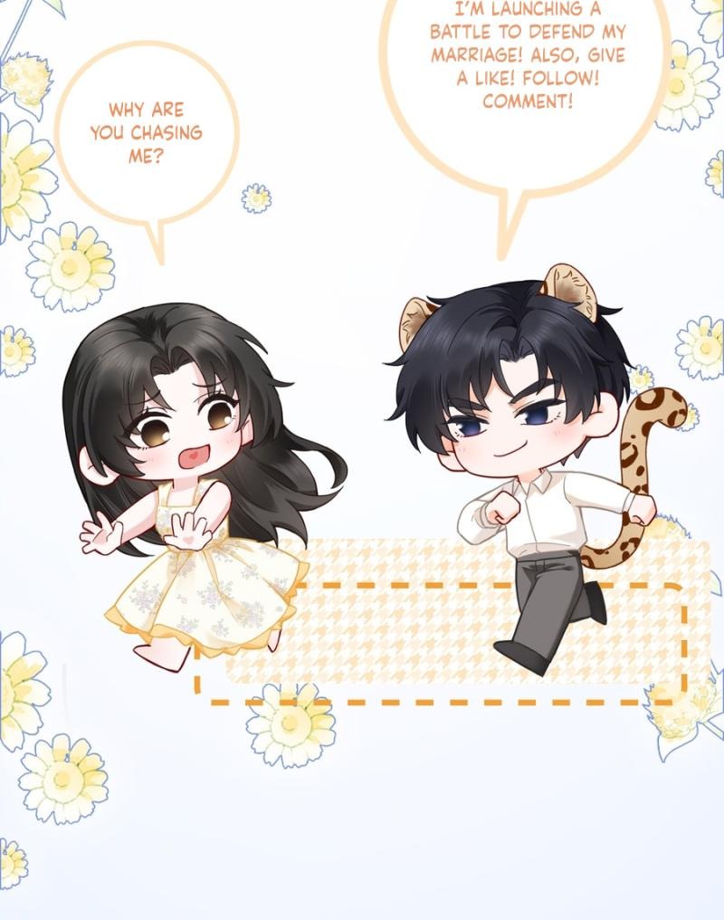 Affectionate Temptation Chapter 37 32 8