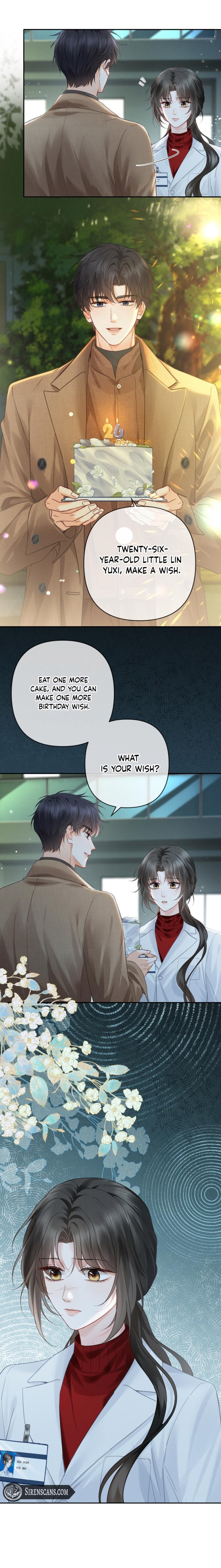 Affectionate Temptation Chapter 40 30 6