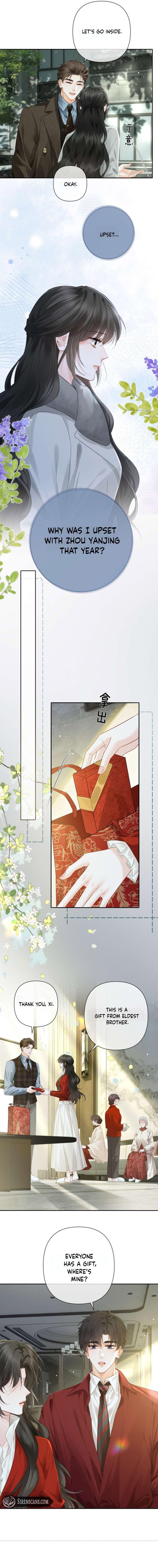 Affectionate Temptation Chapter 41 30 5