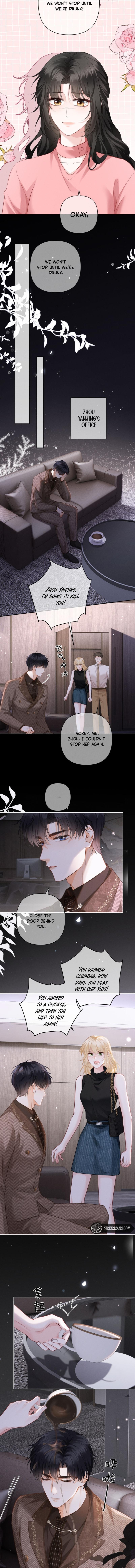 Affectionate Temptation Chapter 47 33 10af96190470 6