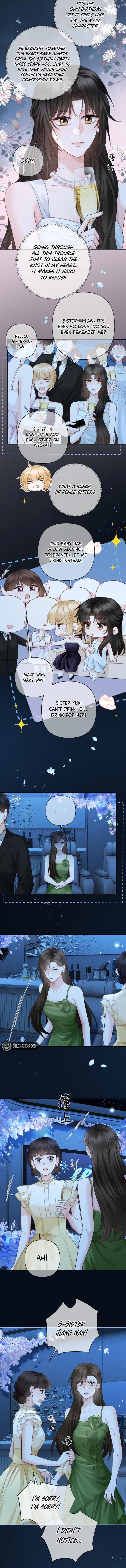 Affectionate Temptation Chapter 50 37 1e49c5719bb0 6