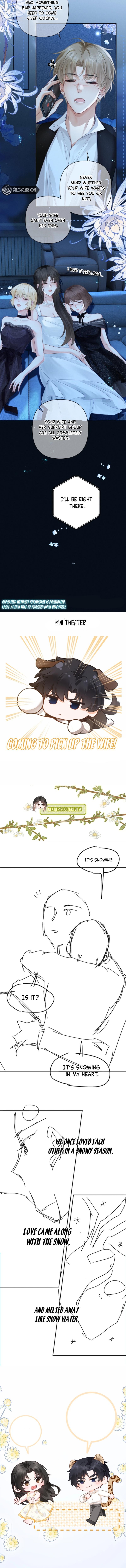 Affectionate Temptation Chapter 50 39 e063c3984f33 8