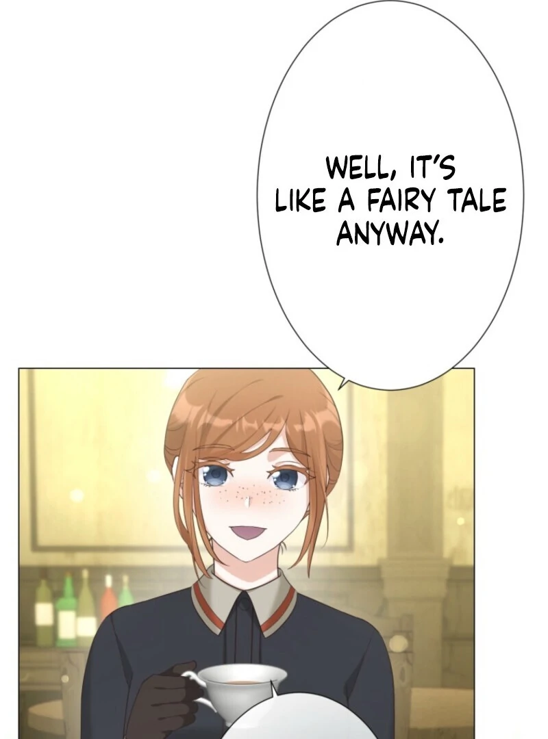 The Saint Who Wishes for Death Makes a Pact with the Cursed Prince Chapter 10 352 66