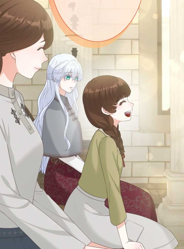The Saint Who Wishes for Death Makes a Pact with the Cursed Prince Chapter 14 89 07