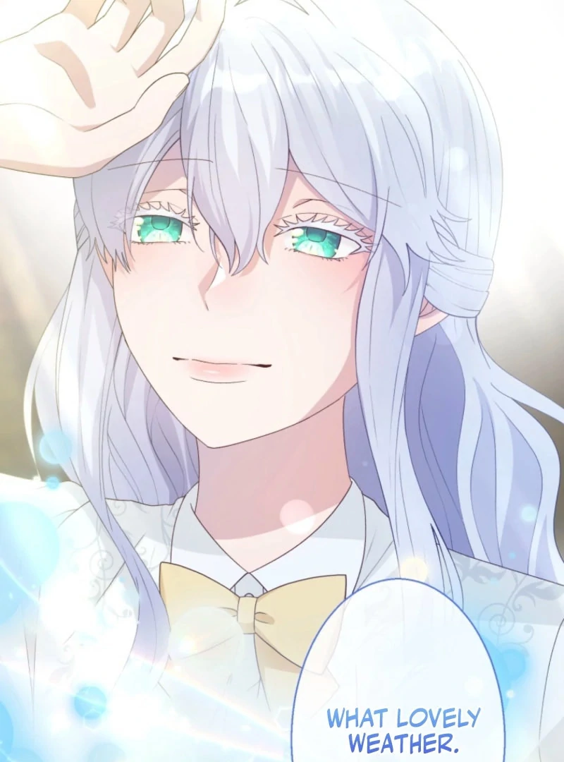 The Saint Who Wishes for Death Makes a Pact with the Cursed Prince Chapter 18 345 005