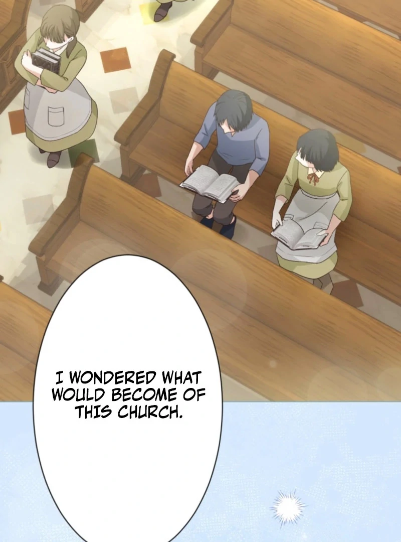 The Saint Who Wishes for Death Makes a Pact with the Cursed Prince Chapter 18 385 045