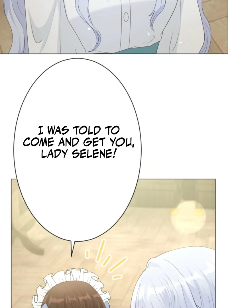 The Saint Who Wishes for Death Makes a Pact with the Cursed Prince Chapter 18 425 085