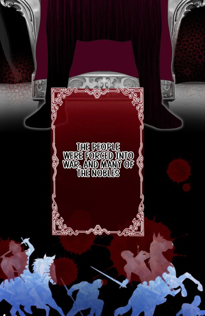 The Saint Who Wishes for Death Makes a Pact with the Cursed Prince Chapter 19 318 14