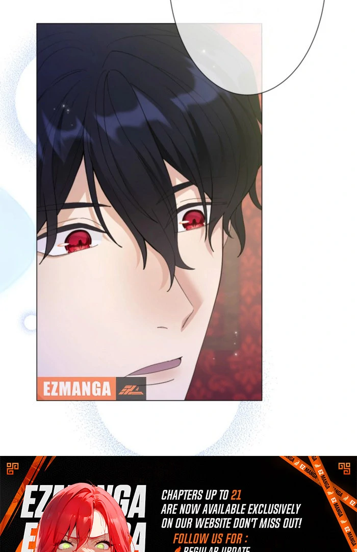 The Saint Who Wishes for Death Makes a Pact with the Cursed Prince Chapter 19 366 62