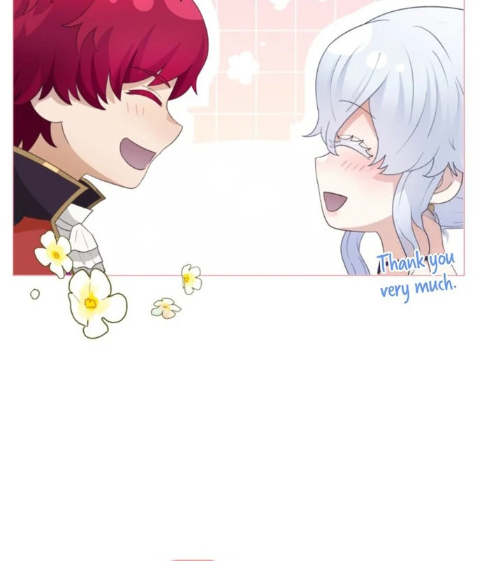 The Saint Who Wishes for Death Makes a Pact with the Cursed Prince Chapter 20 445 066