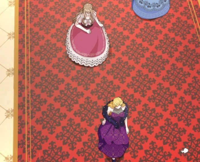 The Saint Who Wishes for Death Makes a Pact with the Cursed Prince Chapter 20 483 104