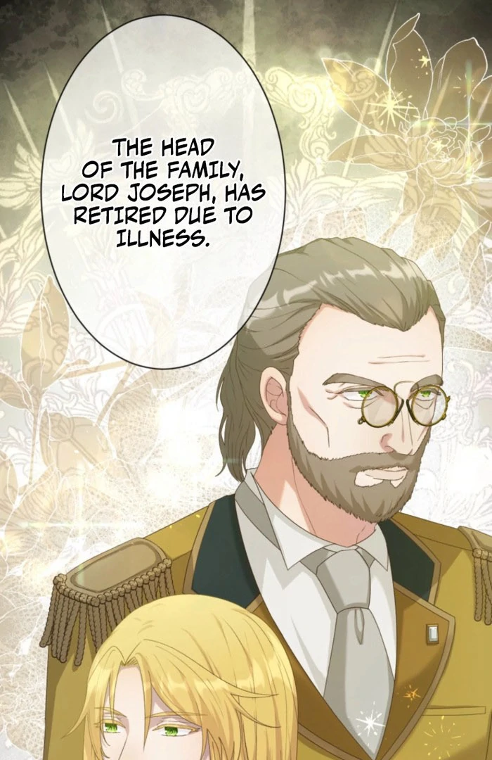 The Saint Who Wishes for Death Makes a Pact with the Cursed Prince Chapter 22 363 029