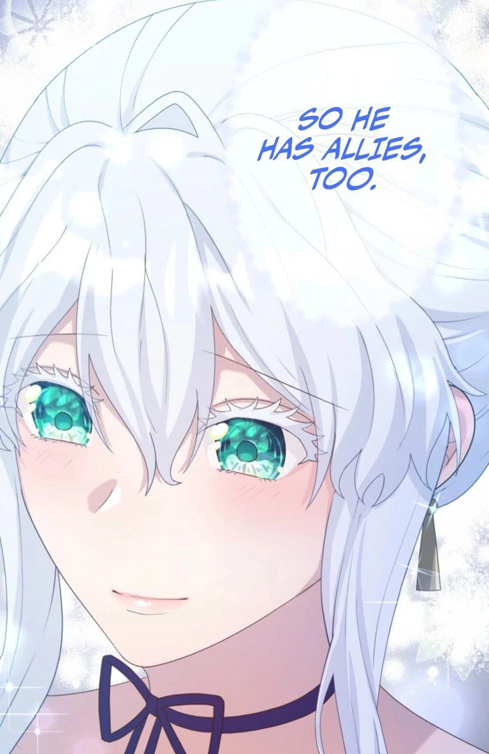 The Saint Who Wishes for Death Makes a Pact with the Cursed Prince Chapter 22 366 032
