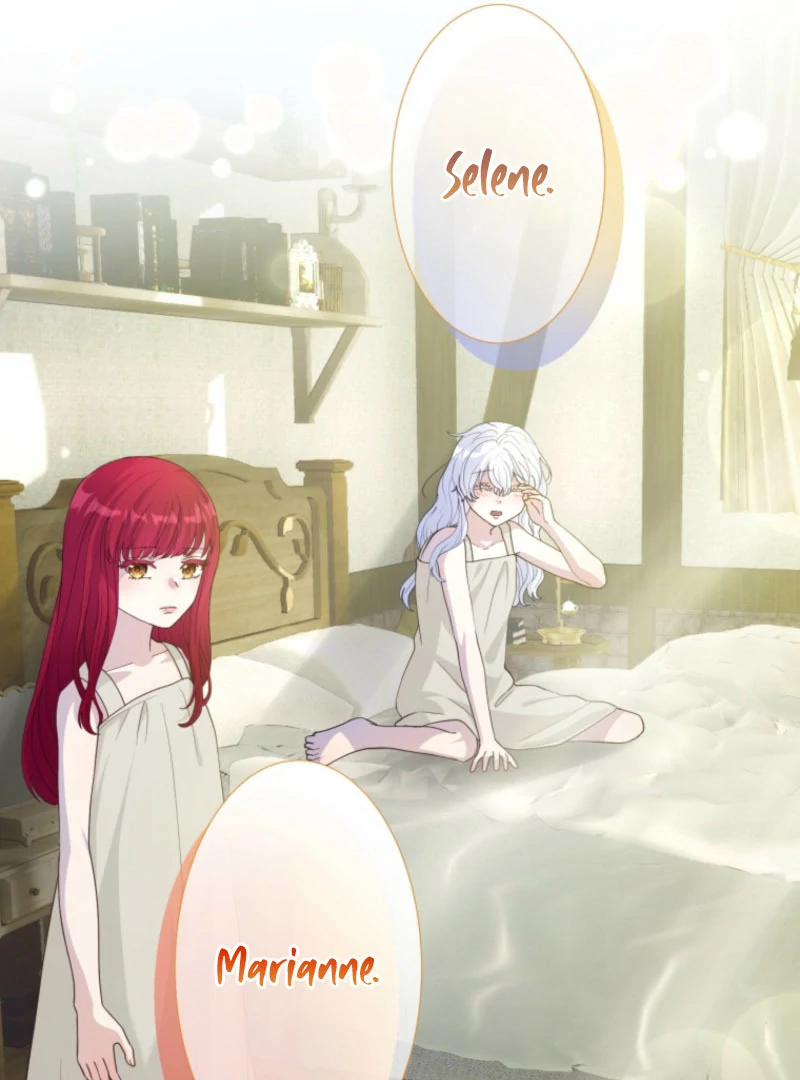 The Saint Who Wishes for Death Makes a Pact with the Cursed Prince Chapter 25 354 011