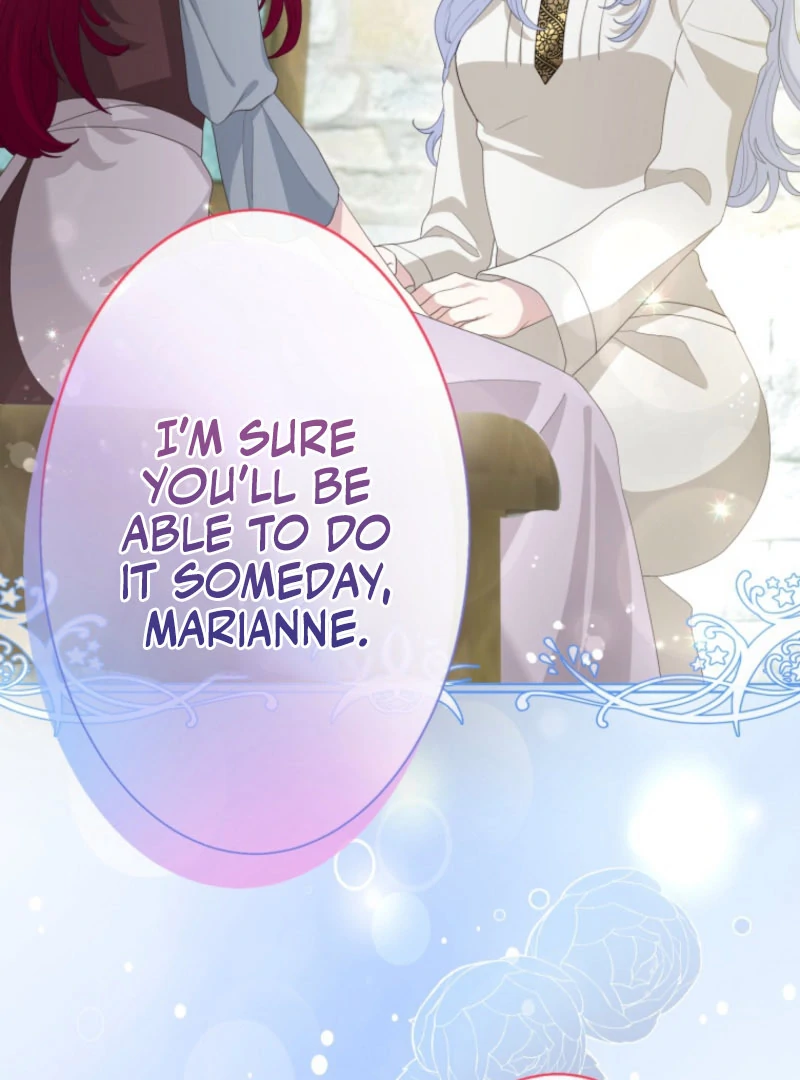 The Saint Who Wishes for Death Makes a Pact with the Cursed Prince Chapter 25 381 038