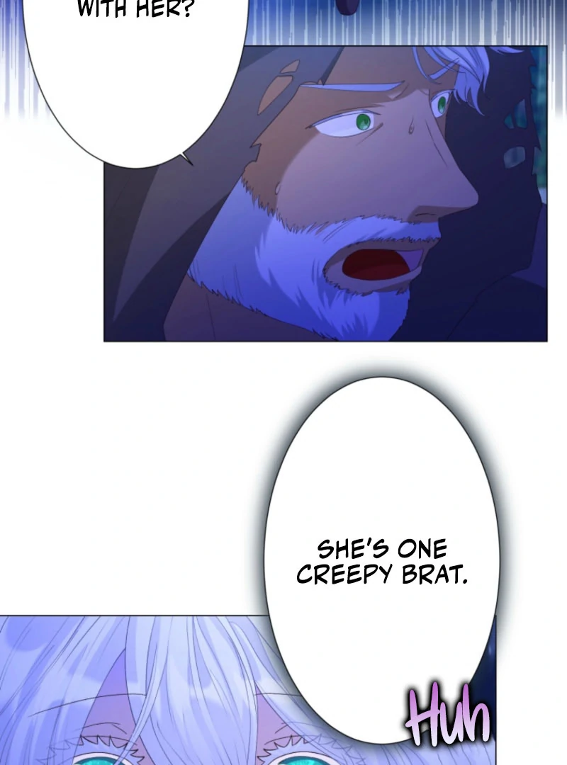 The Saint Who Wishes for Death Makes a Pact with the Cursed Prince Chapter 25 439 096