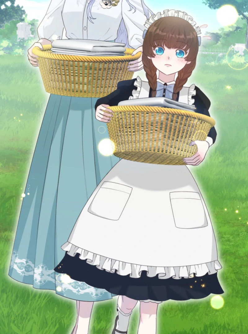 The Saint Who Wishes for Death Makes a Pact with the Cursed Prince Chapter 28 322 003