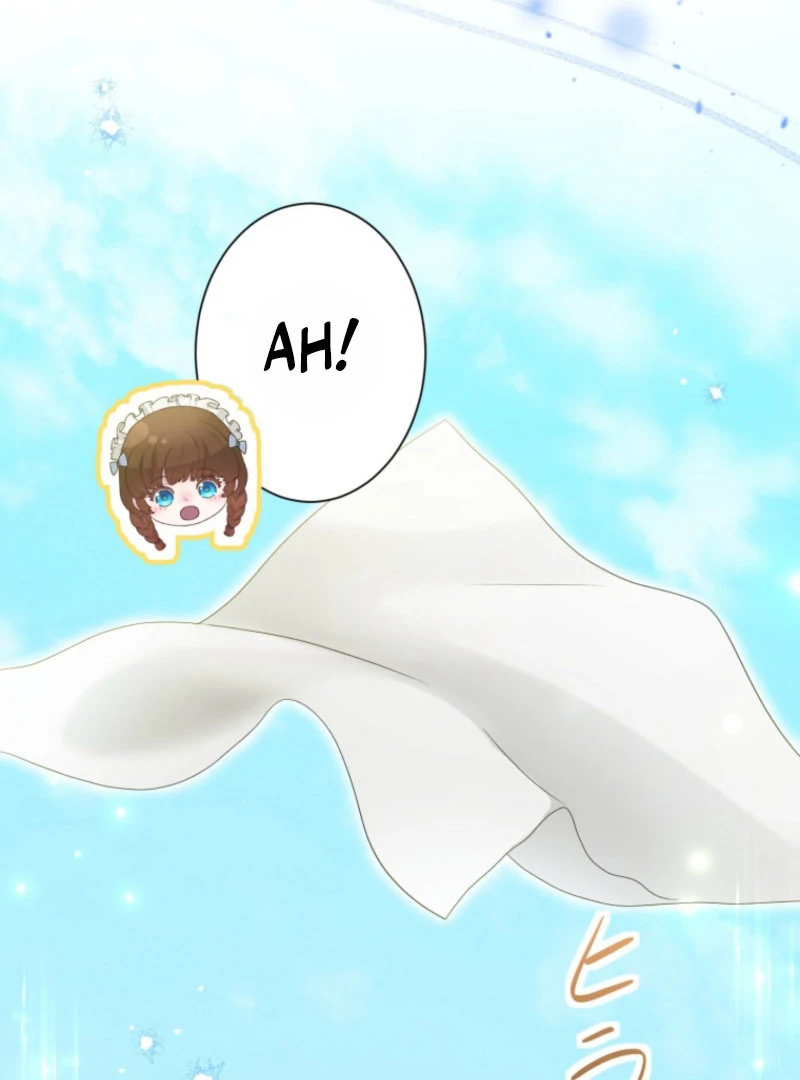 The Saint Who Wishes for Death Makes a Pact with the Cursed Prince Chapter 28 324 005