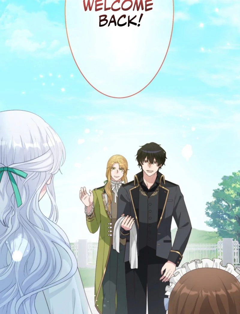 The Saint Who Wishes for Death Makes a Pact with the Cursed Prince Chapter 28 331 012