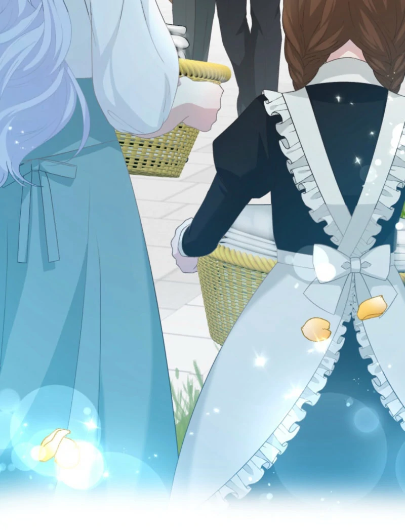 The Saint Who Wishes for Death Makes a Pact with the Cursed Prince Chapter 28 332 013