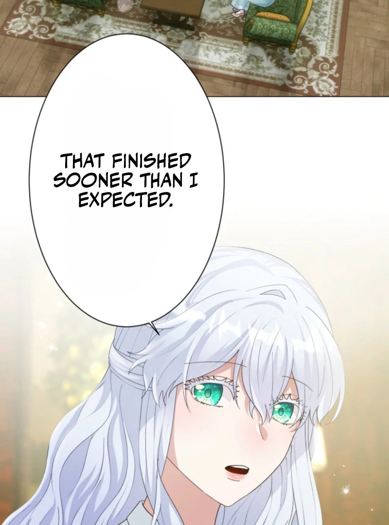 The Saint Who Wishes for Death Makes a Pact with the Cursed Prince Chapter 28 336 017