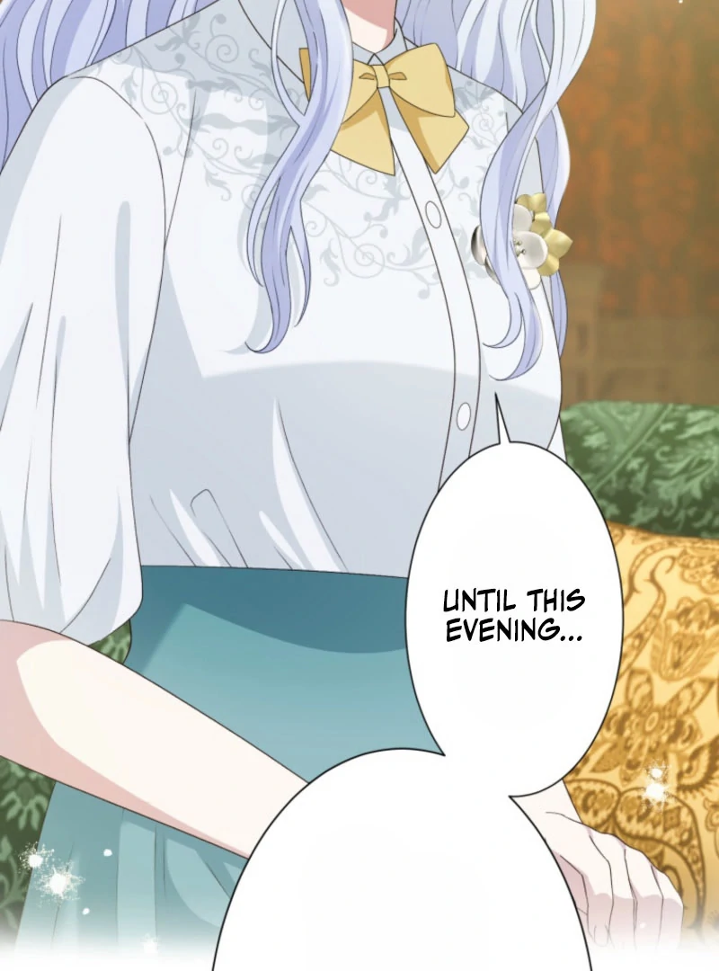 The Saint Who Wishes for Death Makes a Pact with the Cursed Prince Chapter 28 337 018