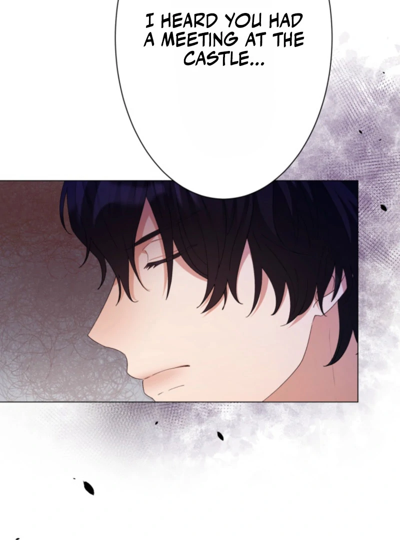 The Saint Who Wishes for Death Makes a Pact with the Cursed Prince Chapter 28 338 019