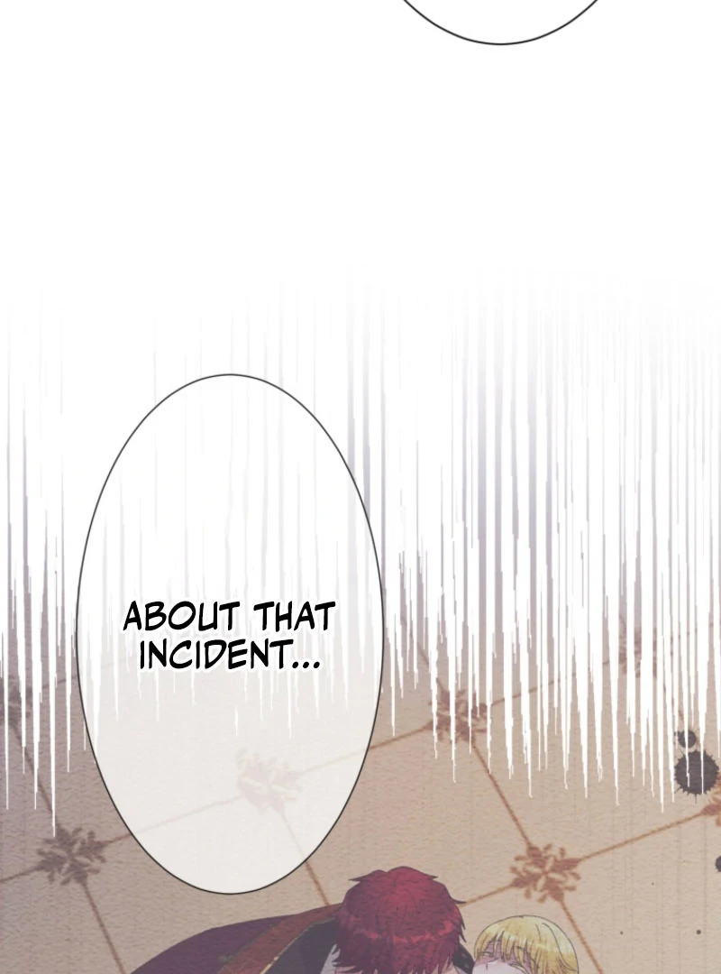 The Saint Who Wishes for Death Makes a Pact with the Cursed Prince Chapter 28 340 021