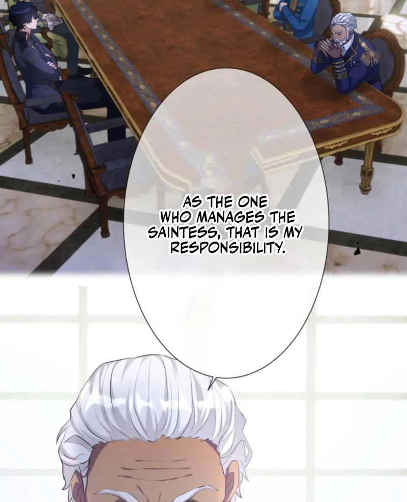 The Saint Who Wishes for Death Makes a Pact with the Cursed Prince Chapter 28 344 025