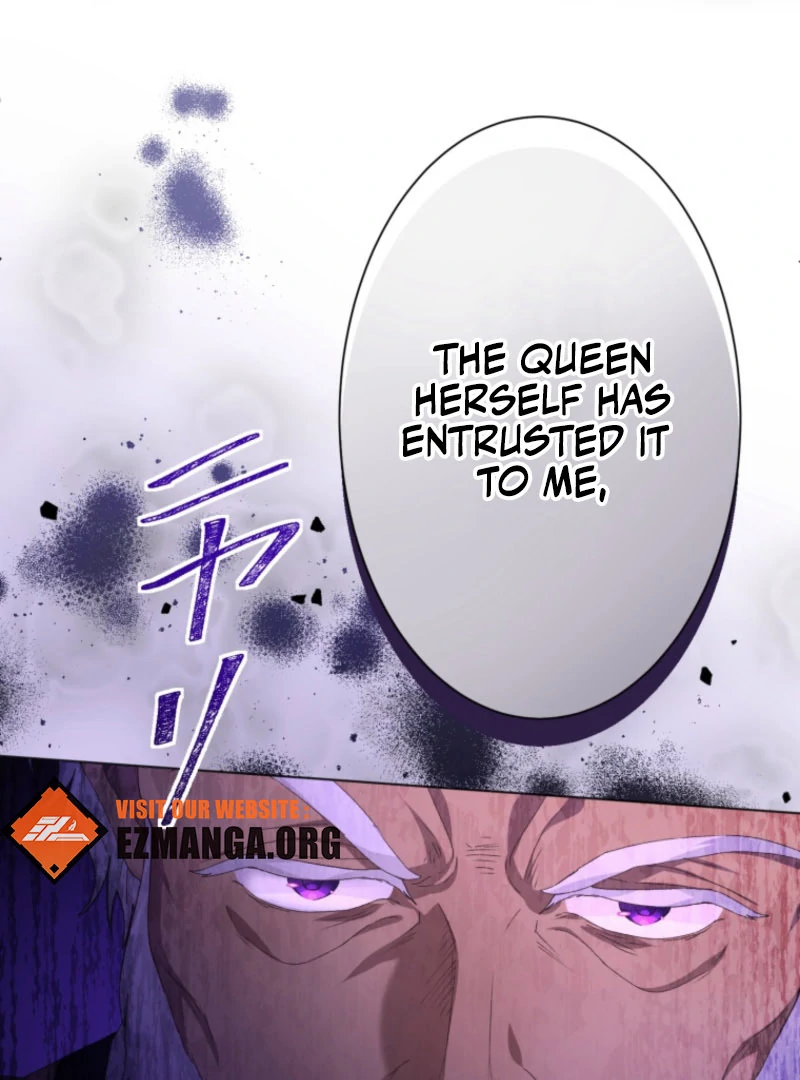 The Saint Who Wishes for Death Makes a Pact with the Cursed Prince Chapter 28 346 027