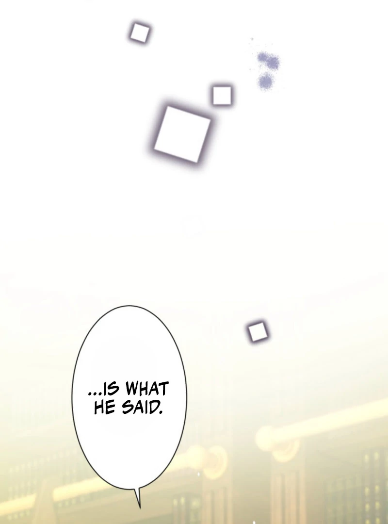 The Saint Who Wishes for Death Makes a Pact with the Cursed Prince Chapter 28 348 029