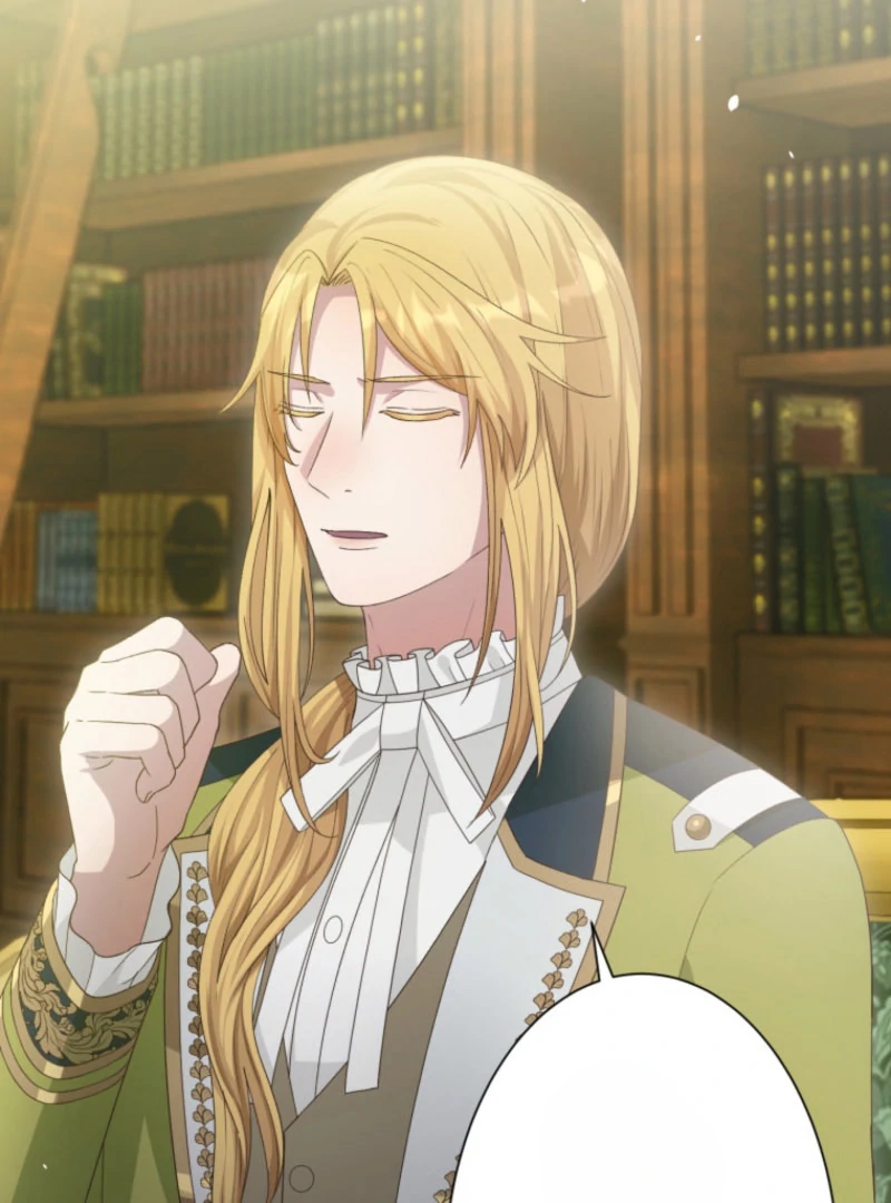 The Saint Who Wishes for Death Makes a Pact with the Cursed Prince Chapter 28 349 030