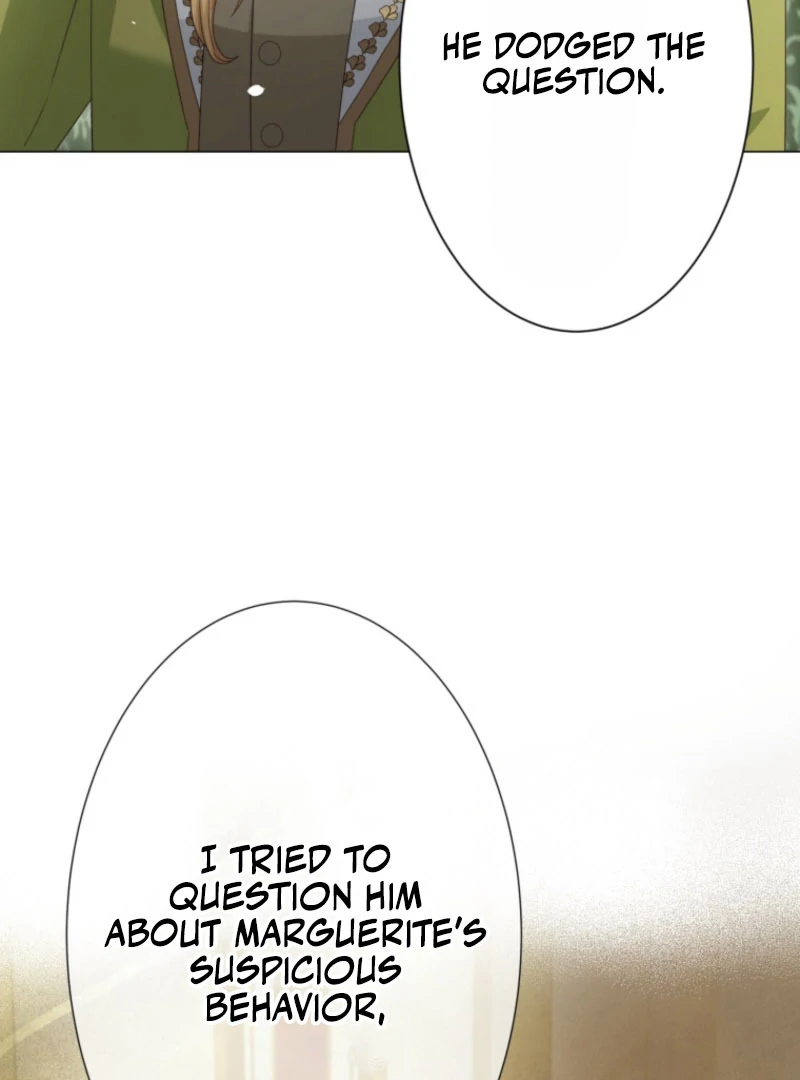 The Saint Who Wishes for Death Makes a Pact with the Cursed Prince Chapter 28 350 031