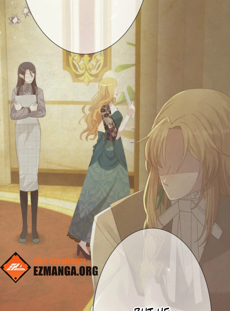 The Saint Who Wishes for Death Makes a Pact with the Cursed Prince Chapter 28 351 032