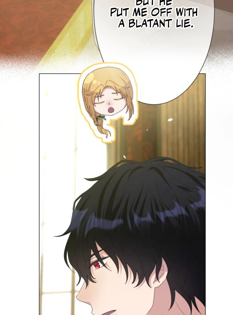 The Saint Who Wishes for Death Makes a Pact with the Cursed Prince Chapter 28 352 033