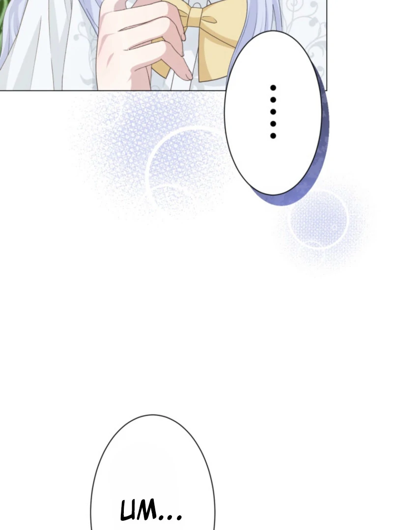 The Saint Who Wishes for Death Makes a Pact with the Cursed Prince Chapter 28 354 035