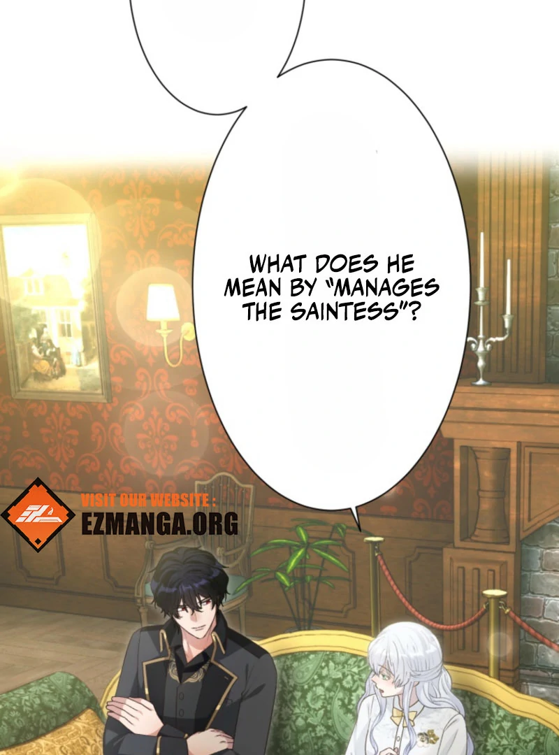 The Saint Who Wishes for Death Makes a Pact with the Cursed Prince Chapter 28 355 036