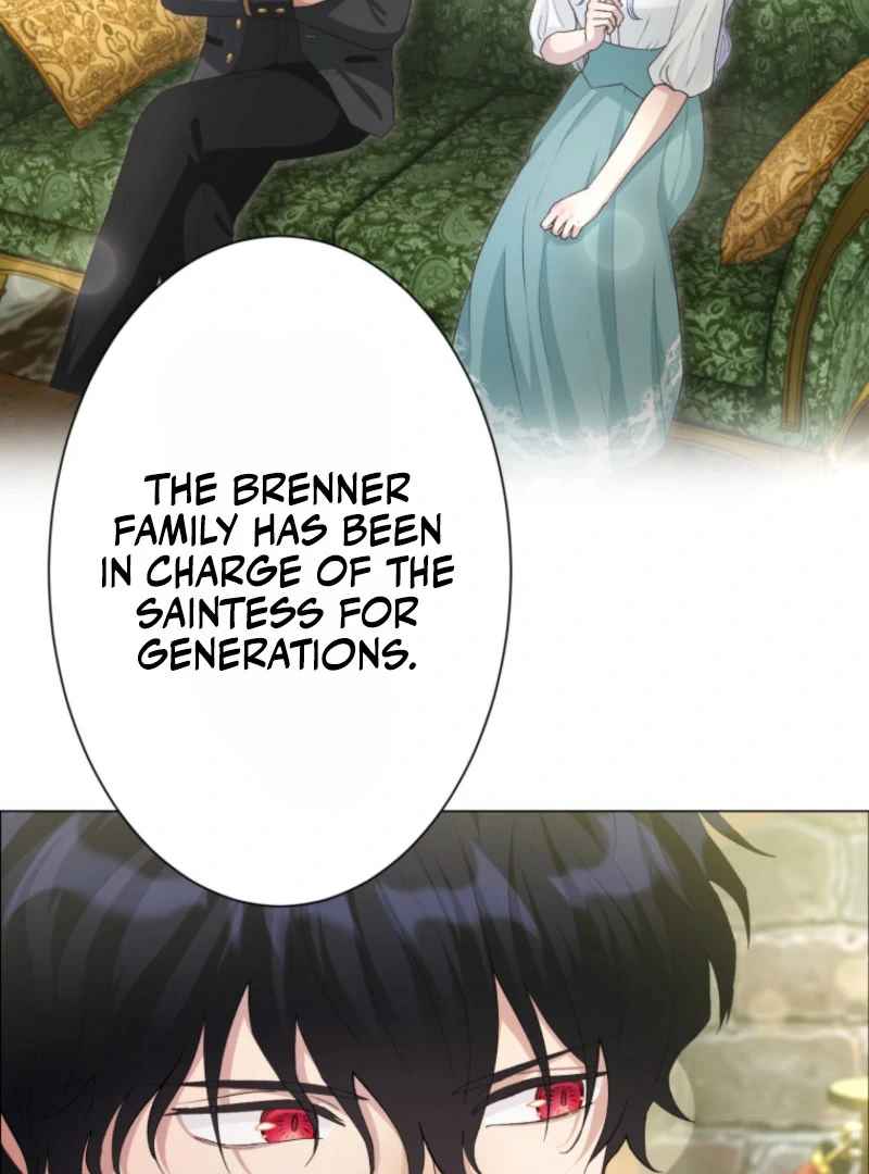 The Saint Who Wishes for Death Makes a Pact with the Cursed Prince Chapter 28 356 037
