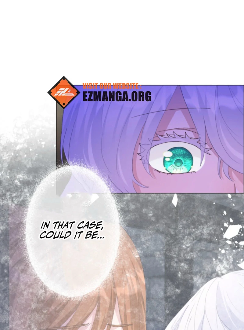 The Saint Who Wishes for Death Makes a Pact with the Cursed Prince Chapter 28 361 042