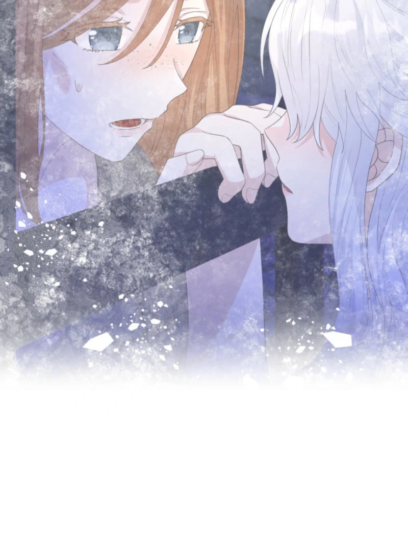 The Saint Who Wishes for Death Makes a Pact with the Cursed Prince Chapter 28 362 043